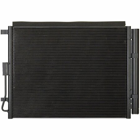 SPECTRA PREMIUM A/C Condenser, 7-30004 7-30004